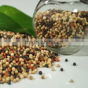 Compound TE Fertilizer Mn Zn Cu B Mo Fe Etc +K2O MgO SiO2 CaO thumbnail-2