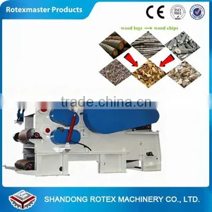 New Design Tree Cutting Machine,Log Splitter, Pto Driven Wood Chipper for Sale thumbnail-1