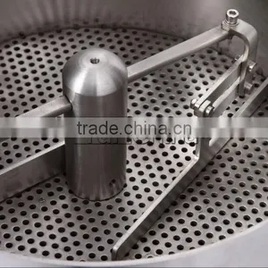 Electric Coffee Bean Roasting Machine thumbnail-5