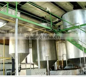 Animal Oil/feed Oil Refining Equipment thumbnail-4