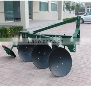 Disc Plough 1LY(T)-230 thumbnail-1