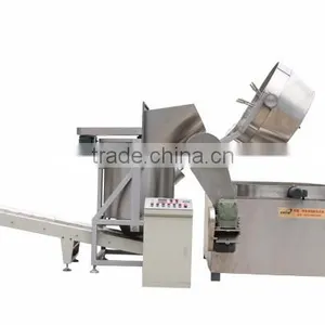 Hot Sale High Capacity Corn Grain Puffing Snack Food Making Machine thumbnail-5