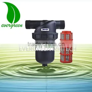 Water Irrigation Plastic Screen Dis Filter thumbnail-1