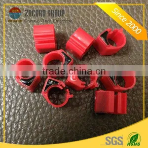 134.2Khz RFID Plastic Poultry Bird Leg Bands thumbnail-2
