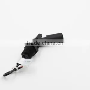 Plastic Horizontal Mounted Float Level Sensor thumbnail-5
