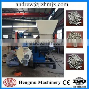 Hot Sale High Output CE Approved Wood Pellet Machines for Sale,wood Wedge Machine thumbnail-1