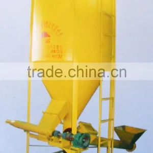 HIGH Quality New Design Crushing Mixer thumbnail-5