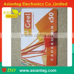 T5577 Rfid Card Iso 14443b for Access Control thumbnail-1
