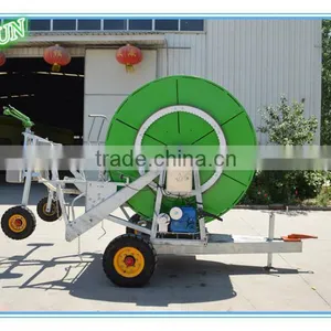 High Efficiency Farm Use Sprinkler Irrigation System For Sale thumbnail-2