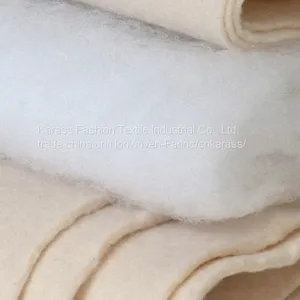 Quilting Fabrics Cotton Filling Material For Quilt thumbnail-3