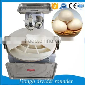 Automatic Bun Making Machine/bread Bun Making Machine/bun Making Machine thumbnail-1