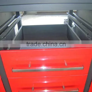 Work Bench With Stainless Steel Handle thumbnail-3