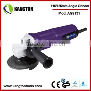 115mm Angle Grinder FFU GOOD Angle Grinder Machine thumbnail-1