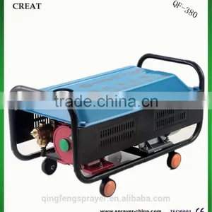 QF-380high Pressure Cleaner thumbnail-1