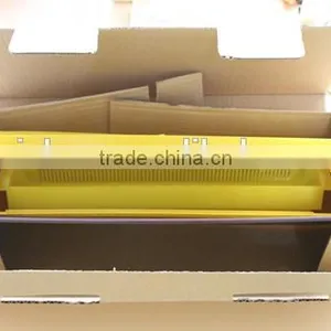 Integrated Bee Pollen Trap With Pollen Box Plastic Material of Beekeeping Equipment thumbnail-3
