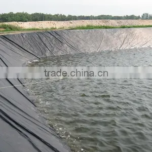 Impermeable HDPE Geomembrane India thumbnail-2