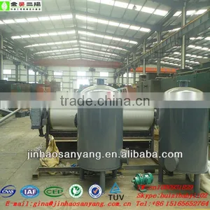 PBF Horizontal Vacuum Belt Filter for Solid-liquid Separation thumbnail-1
