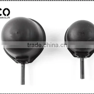 Drip Feed Pole Bait Cup for Fishing Chinese Fishing Tackle Drip Feed Pole Bait Cup for Fishing Fishing Accessories thumbnail-4