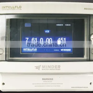 MD3000 Series Pool Controllers New Style thumbnail-1