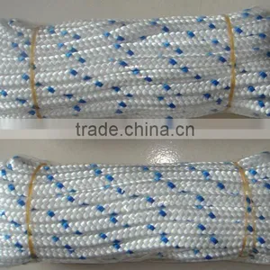 High Strength Polyester Rope thumbnail-2