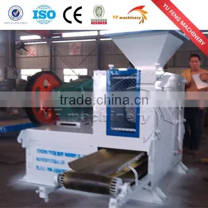 Coal Briquette Press Machine thumbnail-6