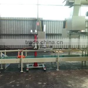 20kg Automatic Open Mouth Gross Weigher thumbnail-3