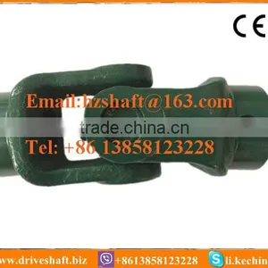 Spline Shaft Coupling With CE Certificated thumbnail-3