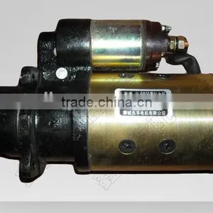 D30-3708010A STARTER FOR YUCHAI 4108ZQ AUTO thumbnail-1