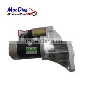 3708100TAR STARTER FOR MODEL JX6466DE-L TRANSIT AUTO PARTS thumbnail-2