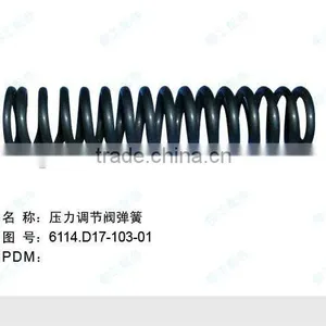 Spring Liugong Equipment Part Liugong Spare Part Liugong Machine Part Liugong Genuine Spare Part thumbnail-1