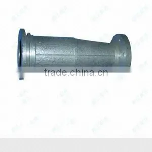 Pitston Wheel Loader Spare Parts thumbnail-1