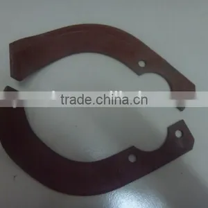 Various Types Rotary Tiller Blade thumbnail-3