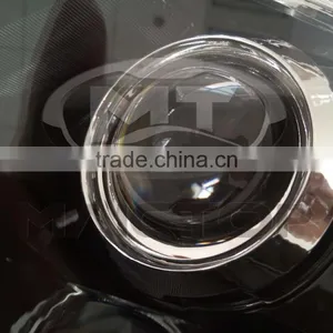 Car Spare Parts Head Lamp (LED) With Good Quality for Toyota 2014 PRADO GRJ150 thumbnail-3