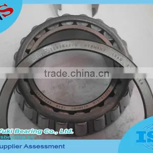 748S/742 Bearing 608 Bearing High Quality China Tapered Roller Bearing thumbnail-1