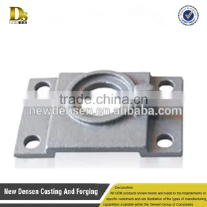China Low Prices High Quality OEM Precision Casting Stainless Steel Parts thumbnail-3