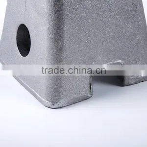 Forged Volvo V360 Excavator Bucket Tooth for Middle East Market thumbnail-5