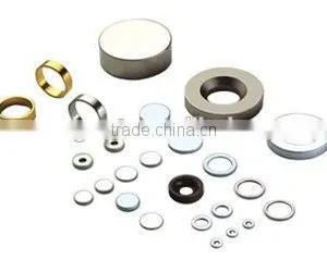 Strong NdFeB Ring Magnet thumbnail-6