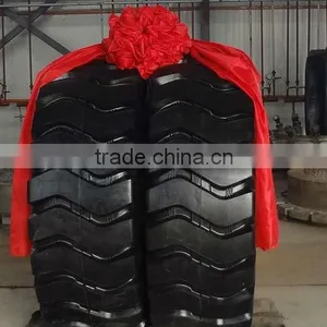 OTR Tire/Tyre 26.5-25 thumbnail-1