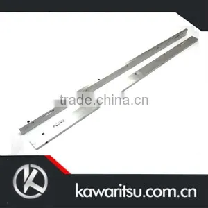 Alumina Ring Sheet Metal Stamping Marine Engine Parts thumbnail-6