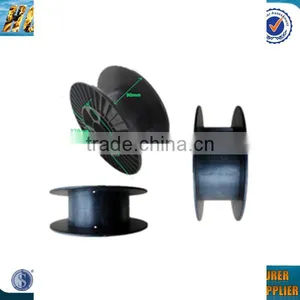 Custom-made Empty Plastic Spool thumbnail-1