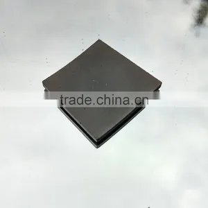 Tungsten Carbide Wear-resistance Plate Than Zhuzhou thumbnail-1