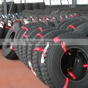 KORYO BRAND TRUCK TYRE 315/80R22.5 thumbnail-4