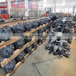 Jining Ruixue Construction Machinery Co., Ltd. company overview - view 2 thumbnail