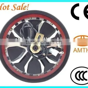 Motorcycle Wheel Hub Motor, Electric Scooter Motors Sale,10 Hub Wheel Motor thumbnail-2