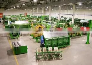Qingdao Tanco Tire Industrial & Commercial Co., Ltd. company overview - view 2 thumbnail