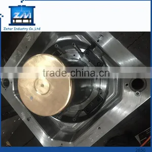 Household Product Plastic Injection Overmolding Company thumbnail-1