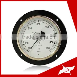 Mechanical Tachometer for Yanmar Marine Diesel Engine thumbnail-6