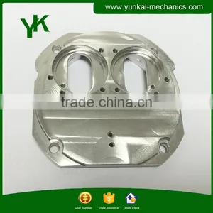 Top Precision Cnc Machining Parts Short Run Cnc Machining thumbnail-4