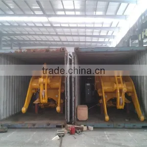 3 TON Wheel Loader Price With 1.7 CBM Bucket and 92 kW DEUTZ Diesel Engine thumbnail-6