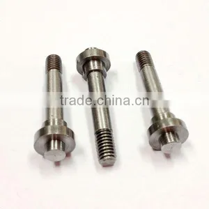 China Supplier Driving Shaft thumbnail-2
